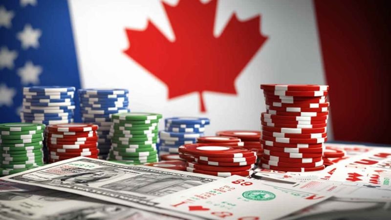 How Taxes Work on Gambling Winnings (U.S., Canada, UK) How Taxes Work on Gambling Winnings (U.S., Canada, UK)