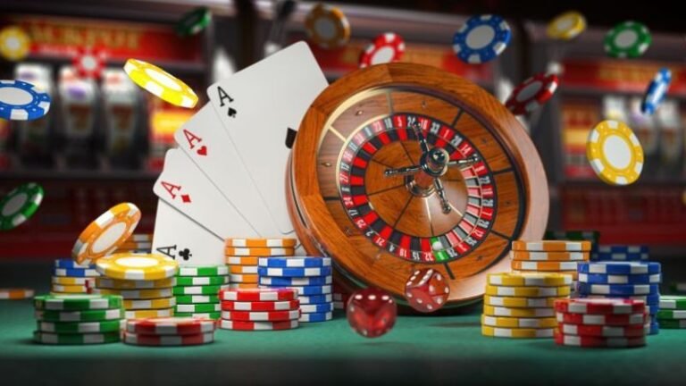 The Rise of Social Casinos: Gambling Without Real Money